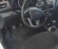 Білий Кіа Ріо, об'ємом двигуна 1.4 л та пробігом 168 тис. км за 6800 $, фото 17 на Automoto.ua