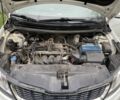 Білий Кіа Ріо, об'ємом двигуна 1.6 л та пробігом 280 тис. км за 8304 $, фото 9 на Automoto.ua