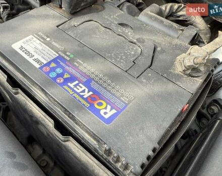 Белый Киа Рио, объемом двигателя 1.6 л и пробегом 82 тыс. км за 9600 $, фото 59 на Automoto.ua