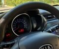 Белый Киа Рио, объемом двигателя 1.4 л и пробегом 131 тыс. км за 8499 $, фото 17 на Automoto.ua