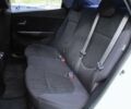 Белый Киа Рио, объемом двигателя 1.6 л и пробегом 125 тыс. км за 7900 $, фото 9 на Automoto.ua