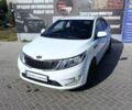 Білий Кіа Ріо, об'ємом двигуна 1.4 л та пробігом 203 тис. км за 6500 $, фото 8 на Automoto.ua