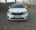 Білий Кіа Ріо, об'ємом двигуна 1.4 л та пробігом 158 тис. км за 6500 $, фото 17 на Automoto.ua