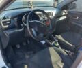 Белый Киа Рио, объемом двигателя 1.4 л и пробегом 69 тыс. км за 8999 $, фото 9 на Automoto.ua