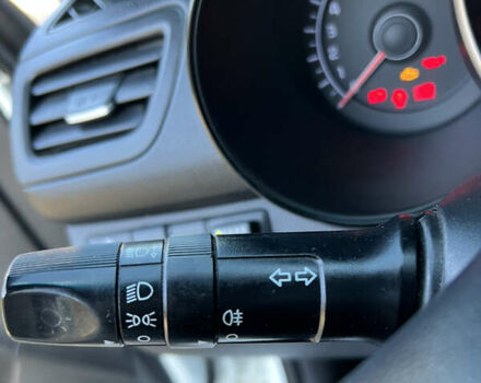 Белый Киа Рио, объемом двигателя 1.4 л и пробегом 143 тыс. км за 6500 $, фото 20 на Automoto.ua