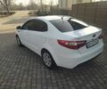 Білий Кіа Ріо, об'ємом двигуна 1.4 л та пробігом 158 тис. км за 6500 $, фото 10 на Automoto.ua