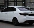 Белый Киа Рио, объемом двигателя 1.6 л и пробегом 125 тыс. км за 7900 $, фото 1 на Automoto.ua