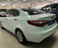 Белый Киа Рио, объемом двигателя 0 л и пробегом 167 тыс. км за 7500 $, фото 12 на Automoto.ua