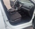 Білий Кіа Ріо, об'ємом двигуна 1.6 л та пробігом 152 тис. км за 7769 $, фото 5 на Automoto.ua