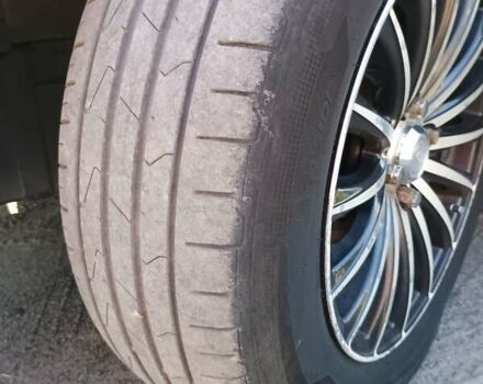 Белый Киа Рио, объемом двигателя 1.4 л и пробегом 224 тыс. км за 7200 $, фото 5 на Automoto.ua