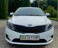 Белый Киа Рио, объемом двигателя 1.4 л и пробегом 290 тыс. км за 6300 $, фото 1 на Automoto.ua