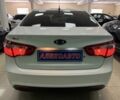 Белый Киа Рио, объемом двигателя 1.4 л и пробегом 167 тыс. км за 7500 $, фото 5 на Automoto.ua