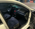 Белый Киа Рио, объемом двигателя 1.6 л и пробегом 163 тыс. км за 8500 $, фото 6 на Automoto.ua