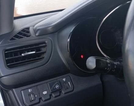 Білий Кіа Ріо, об'ємом двигуна 1.6 л та пробігом 150 тис. км за 7000 $, фото 30 на Automoto.ua