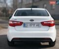 Білий Кіа Ріо, об'ємом двигуна 1.59 л та пробігом 221 тис. км за 6000 $, фото 5 на Automoto.ua