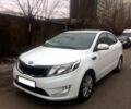 Білий Кіа Ріо, об'ємом двигуна 1.6 л та пробігом 96 тис. км за 9999 $, фото 1 на Automoto.ua
