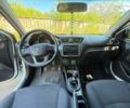 Белый Киа Рио, объемом двигателя 1.4 л и пробегом 129 тыс. км за 7500 $, фото 18 на Automoto.ua