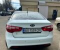 Белый Киа Рио, объемом двигателя 1.4 л и пробегом 256 тыс. км за 5200 $, фото 5 на Automoto.ua