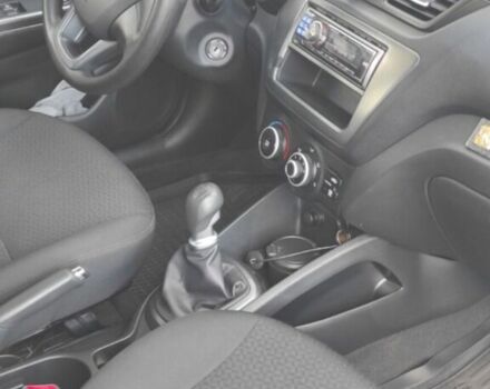 Білий Кіа Ріо, об'ємом двигуна 1.4 л та пробігом 168 тис. км за 6800 $, фото 18 на Automoto.ua