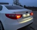Білий Кіа Ріо, об'ємом двигуна 1.6 л та пробігом 163 тис. км за 5999 $, фото 3 на Automoto.ua