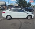 Білий Кіа Ріо, об'ємом двигуна 1.6 л та пробігом 196 тис. км за 7950 $, фото 2 на Automoto.ua