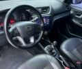 Білий Кіа Ріо, об'ємом двигуна 1.4 л та пробігом 31500 тис. км за 5300 $, фото 8 на Automoto.ua