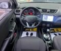 Белый Киа Рио, объемом двигателя 1.6 л и пробегом 150 тыс. км за 7100 $, фото 11 на Automoto.ua