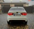 Белый Киа Рио, объемом двигателя 1.6 л и пробегом 160 тыс. км за 8250 $, фото 5 на Automoto.ua