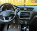 Белый Киа Рио, объемом двигателя 1.4 л и пробегом 129 тыс. км за 7500 $, фото 20 на Automoto.ua