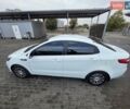 Белый Киа Рио, объемом двигателя 1.4 л и пробегом 288 тыс. км за 6500 $, фото 15 на Automoto.ua