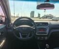 Белый Киа Рио, объемом двигателя 1.6 л и пробегом 124 тыс. км за 7700 $, фото 14 на Automoto.ua
