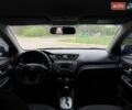 Белый Киа Рио, объемом двигателя 1.4 л и пробегом 167 тыс. км за 7200 $, фото 31 на Automoto.ua