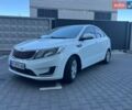 Білий Кіа Ріо, об'ємом двигуна 1.4 л та пробігом 171 тис. км за 6800 $, фото 1 на Automoto.ua