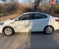 Белый Киа Рио, объемом двигателя 1.4 л и пробегом 91 тыс. км за 6999 $, фото 15 на Automoto.ua