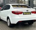 Белый Киа Рио, объемом двигателя 1.6 л и пробегом 150 тыс. км за 7100 $, фото 4 на Automoto.ua