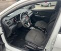 Білий Кіа Ріо, об'ємом двигуна 1.6 л та пробігом 123 тис. км за 8508 $, фото 12 на Automoto.ua