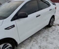 Белый Киа Рио, объемом двигателя 1.4 л и пробегом 120 тыс. км за 6200 $, фото 2 на Automoto.ua