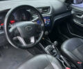 Белый Киа Рио, объемом двигателя 1.4 л и пробегом 315 тыс. км за 4999 $, фото 7 на Automoto.ua
