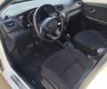 Белый Киа Рио, объемом двигателя 1.6 л и пробегом 198 тыс. км за 8000 $, фото 6 на Automoto.ua