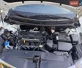 Белый Киа Рио, объемом двигателя 1.4 л и пробегом 81 тыс. км за 7499 $, фото 27 на Automoto.ua
