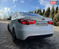 Белый Киа Рио, объемом двигателя 1.4 л и пробегом 143 тыс. км за 6500 $, фото 51 на Automoto.ua