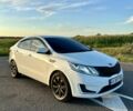 Білий Кіа Ріо, об'ємом двигуна 1.4 л та пробігом 142 тис. км за 6200 $, фото 11 на Automoto.ua