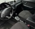 Білий Кіа Ріо, об'ємом двигуна 1.6 л та пробігом 91 тис. км за 8600 $, фото 2 на Automoto.ua