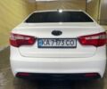 Білий Кіа Ріо, об'ємом двигуна 1.6 л та пробігом 163 тис. км за 5999 $, фото 5 на Automoto.ua