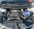 Белый Киа Рио, объемом двигателя 1.4 л и пробегом 41 тыс. км за 8700 $, фото 15 на Automoto.ua