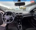 Белый Киа Рио, объемом двигателя 1.4 л и пробегом 288 тыс. км за 6500 $, фото 20 на Automoto.ua