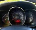 Белый Киа Рио, объемом двигателя 1.4 л и пробегом 131 тыс. км за 8499 $, фото 22 на Automoto.ua