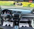 Белый Киа Рио, объемом двигателя 1.4 л и пробегом 143 тыс. км за 9350 $, фото 29 на Automoto.ua