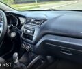Белый Киа Рио, объемом двигателя 1.4 л и пробегом 105 тыс. км за 6300 $, фото 6 на Automoto.ua