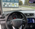 Киа Рио 2012 в Ивано-Франковске на Automoto.ua Белый Киа Рио, объемом двигателя 1.59 л и пробегом 149 тыс. км за 8000 $, фото 15 на Automoto.ua